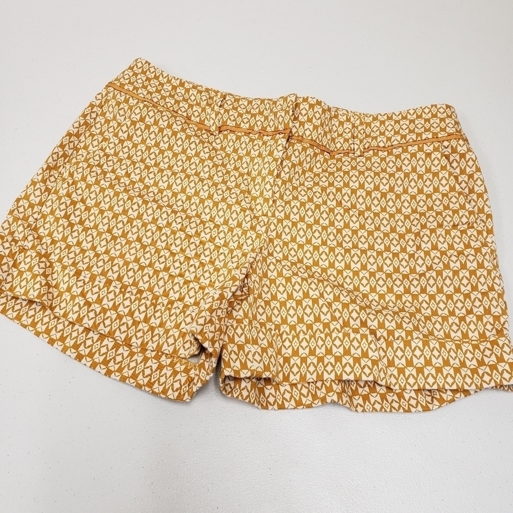 7th Avenue New York Design Studio Shorts Womens Size 10